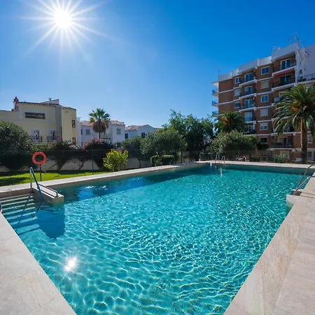 Acapulco 18 By Casasol * Nerja