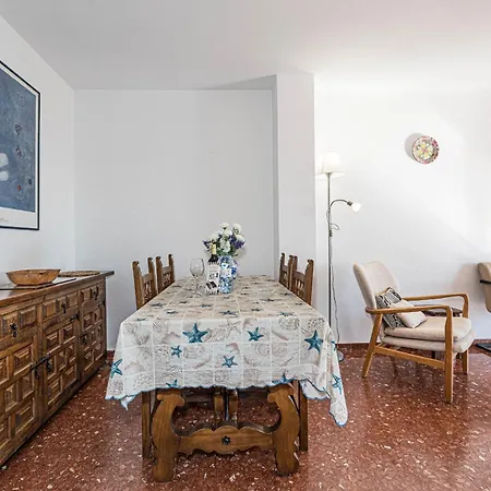 Lägenhet Acapulco 18 By Casasol Nerja