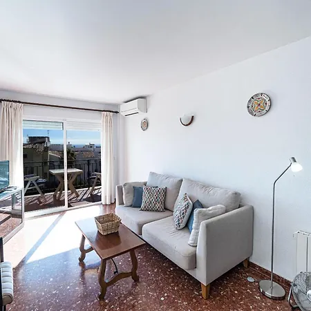 Acapulco 18 By Casasol Lägenhet Nerja