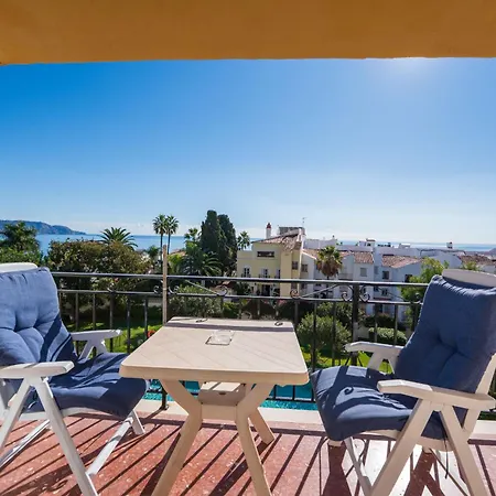 Lägenhet Acapulco 18 By Casasol *