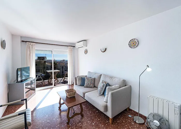 Acapulco 18 By Casasol Lägenhet Nerja