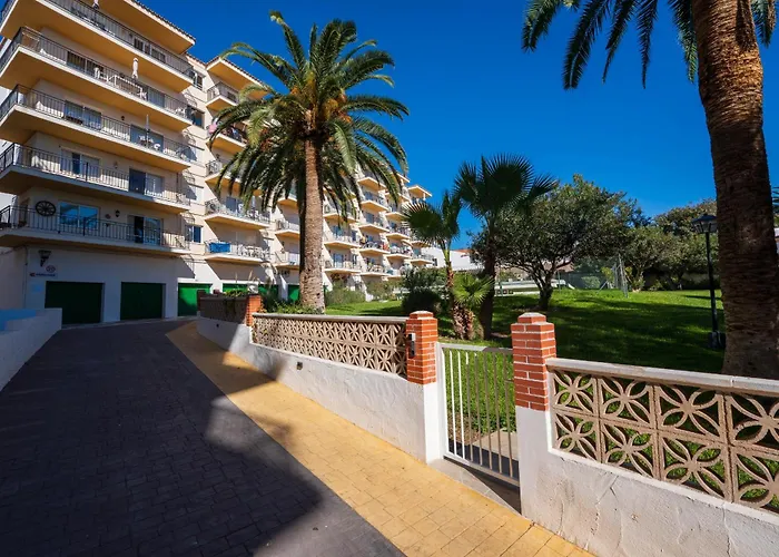 Lägenhet Acapulco 18 By Casasol