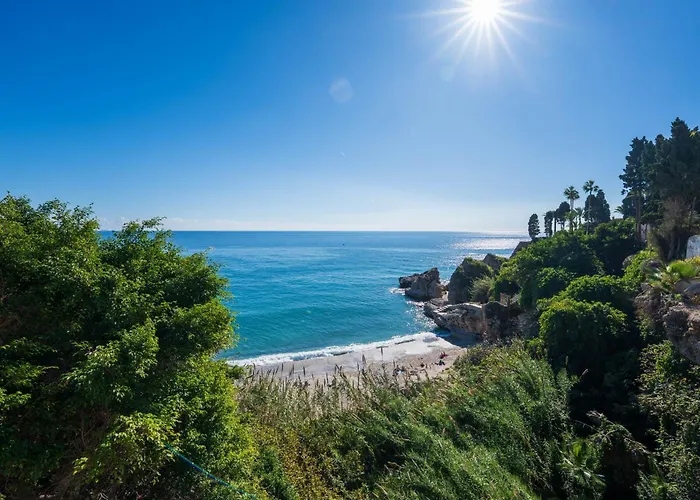 Acapulco 18 By Casasol Lägenhet Nerja