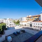 Acapulco 18 By Casasol Апартаменти