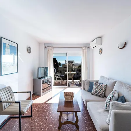 Apartment Acapulco 18 By Casasol