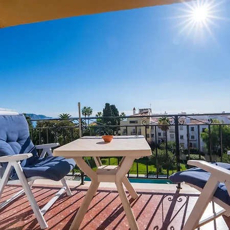 Acapulco 18 By Casasol Apartment Nerja
