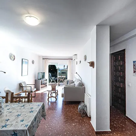 Apartment Acapulco 18 By Casasol *