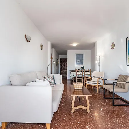 Apartment Acapulco 18 By Casasol *