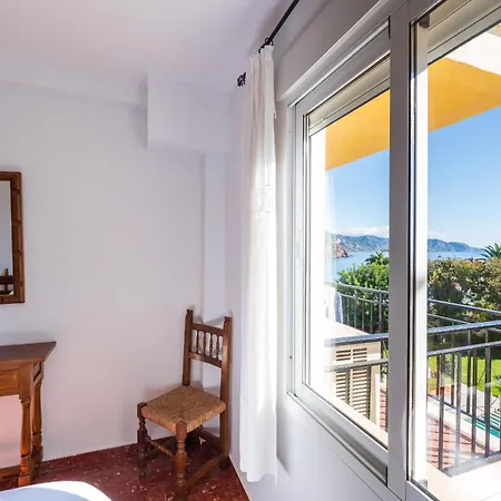 Apartment Acapulco 18 By Casasol *