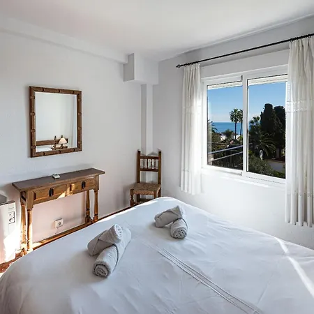Acapulco 18 By Casasol Apartment