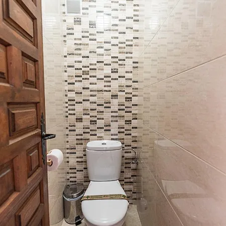 Acapulco 18 By Casasol Apartment Nerja