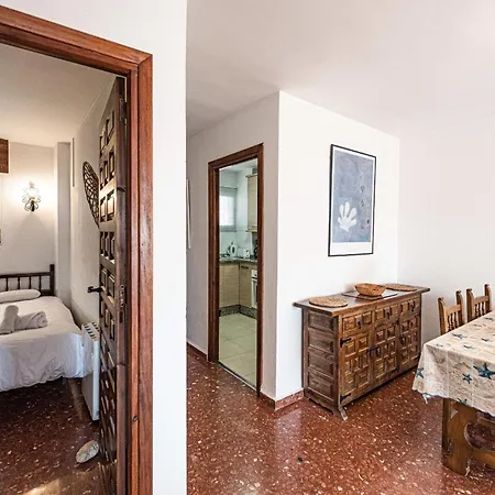 Acapulco 18 By Casasol Nerja