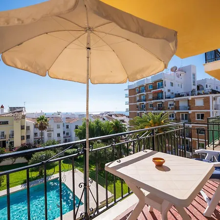 Apartment Acapulco 18 By Casasol *