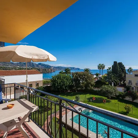 Apartment Acapulco 18 By Casasol *