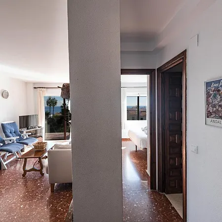 Acapulco 18 By Casasol Nerja