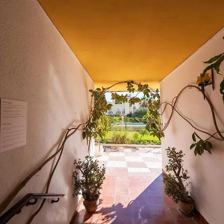 Acapulco 18 By Casasol Apartment