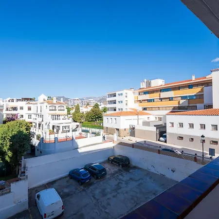 Apartment Acapulco 18 By Casasol Nerja