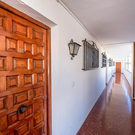 Apartment Acapulco 18 By Casasol Nerja