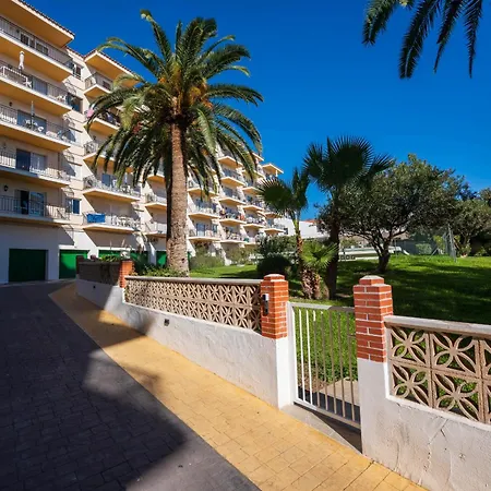 Apartment Acapulco 18 By Casasol