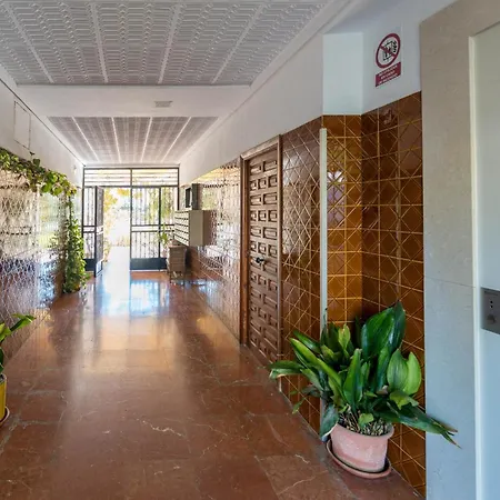 Apartment Acapulco 18 By Casasol