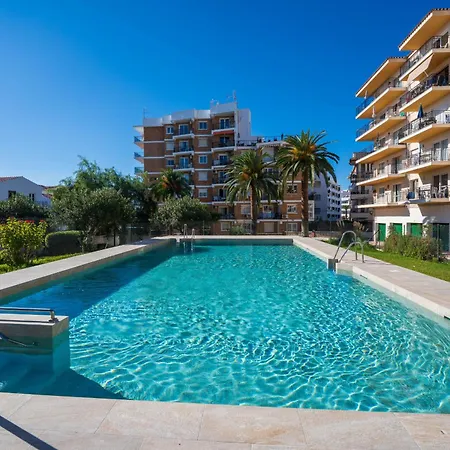 Acapulco 18 By Casasol Apartment