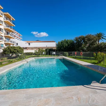 Acapulco 18 By Casasol * Nerja