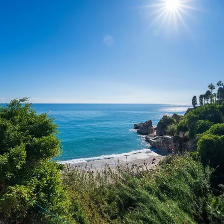 Acapulco 18 By Casasol Apartment Nerja