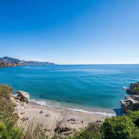 Acapulco 18 By Casasol Apartment Nerja