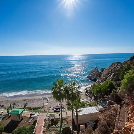 Apartment Acapulco 18 By Casasol Nerja