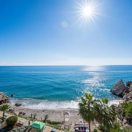 Acapulco 18 By Casasol Nerja