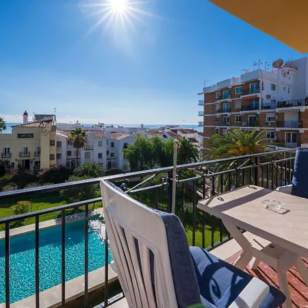Apartment Acapulco 18 By Casasol