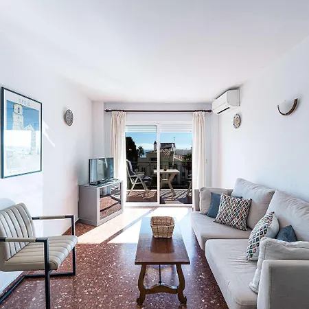 Apartment Acapulco 18 By Casasol