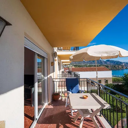 Apartment Acapulco 18 By Casasol