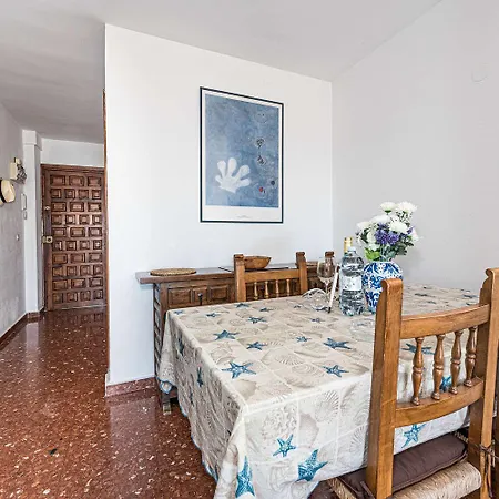 Acapulco 18 By Casasol Apartment *