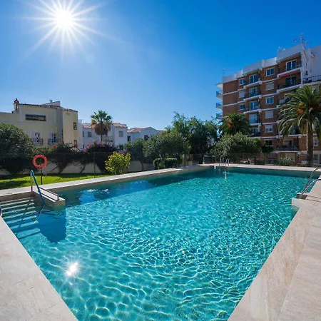 Apartment Acapulco 18 By Casasol Nerja
