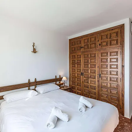 Acapulco 18 By Casasol * Nerja