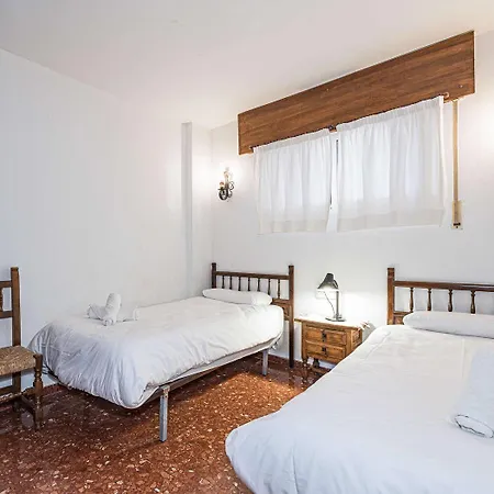 Apartment Acapulco 18 By Casasol *