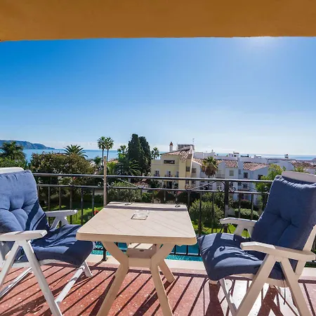 Apartment Acapulco 18 By Casasol