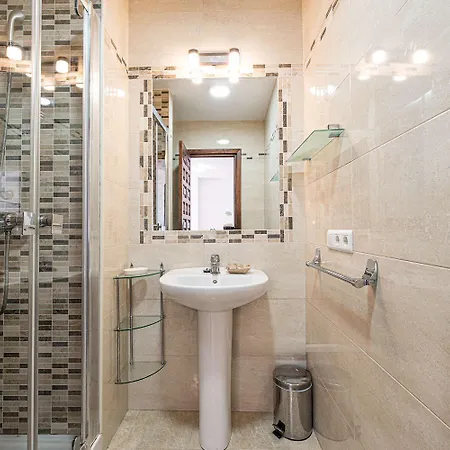 Acapulco 18 By Casasol Apartment *