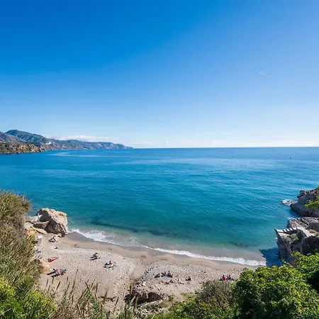 Apartmán Acapulco 18 By Casasol Nerja