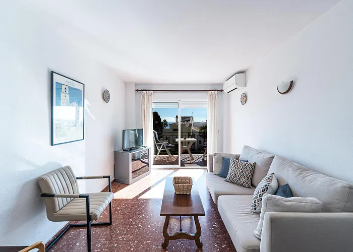 Апартаменты Acapulco 18 By Casasol