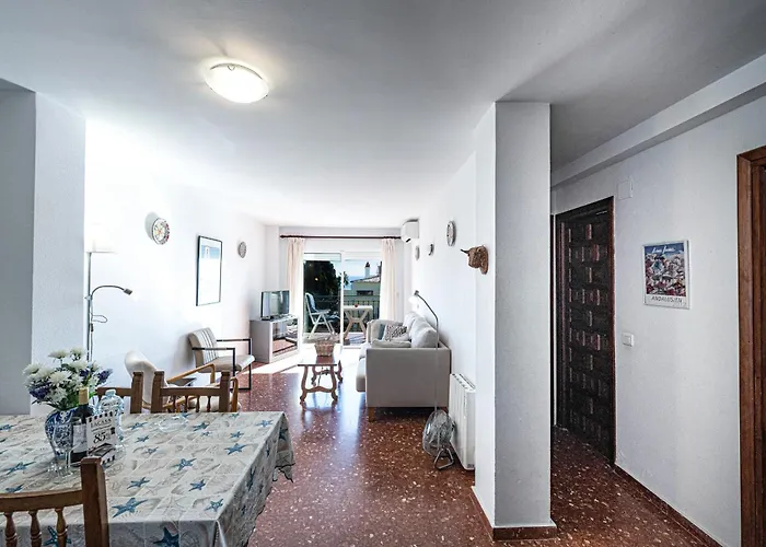 Апартаменты Acapulco 18 By Casasol *