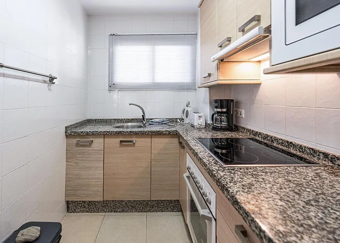 Acapulco 18 By Casasol * Нерха