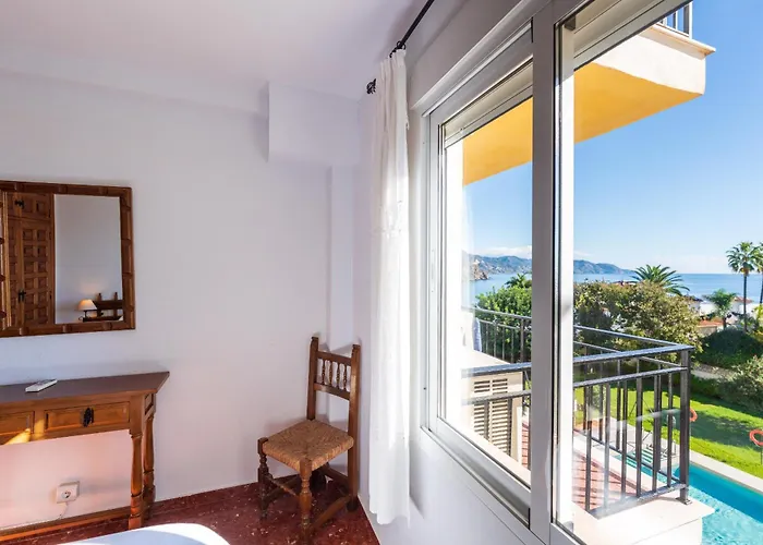 Апартаменты Acapulco 18 By Casasol *