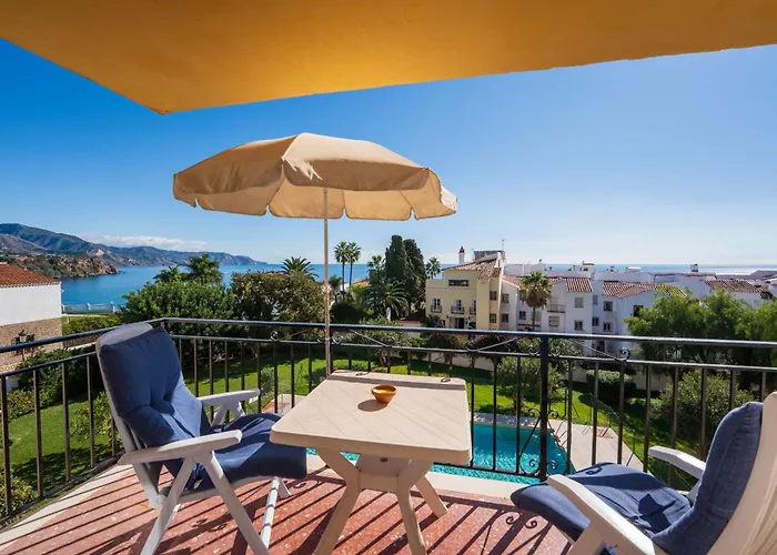 Acapulco 18 By Casasol Апартаменты *