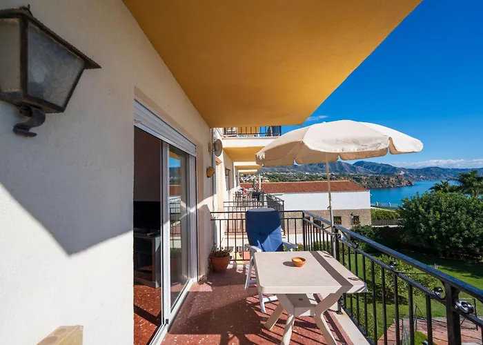 Acapulco 18 By Casasol Апартаменты *