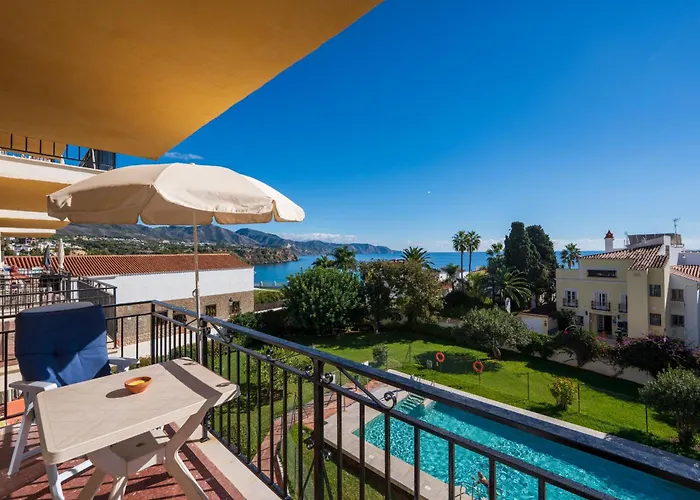 Апартаменты Acapulco 18 By Casasol *