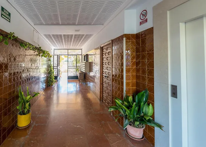 Апартаменты Acapulco 18 By Casasol