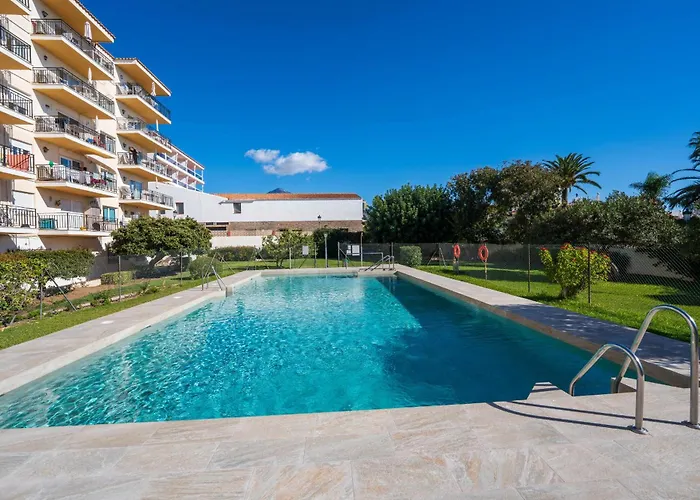 Acapulco 18 By Casasol * Нерха