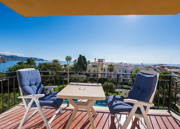 アパート Acapulco 18 By Casasol *